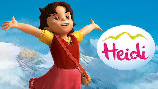 Watch Heidi | Netflix Watch Heidi | Netflix