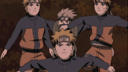 Naruto ナルト 疾風伝 Netflix Naruto ナルト 疾風伝 Netflix